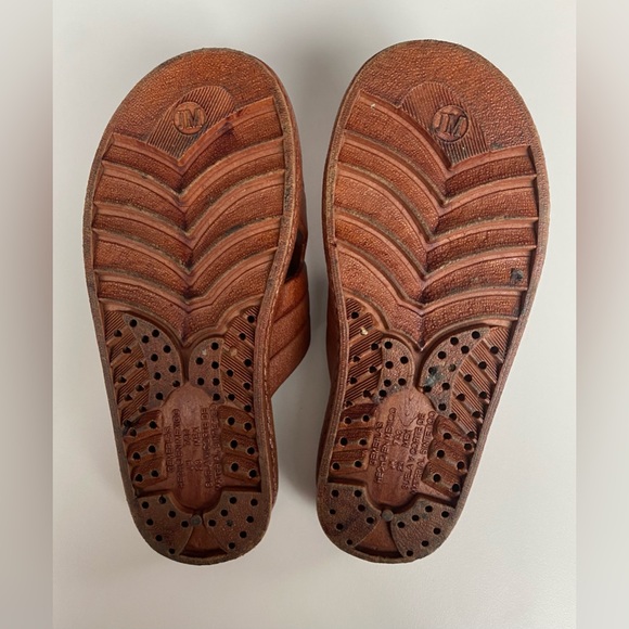 Kids Slide-on Sandals - Picture 4 of 7